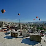 Arinna Cappadocia Отель