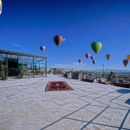 Arinna Cappadocia 2* Göreme