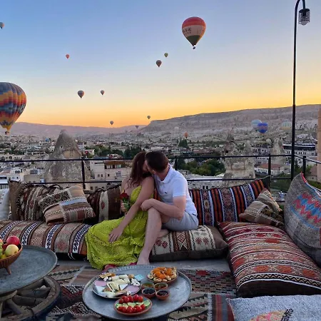 Arinna Cappadocia Hotel Göreme