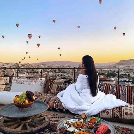 Arinna Cappadocia Hotel 2*