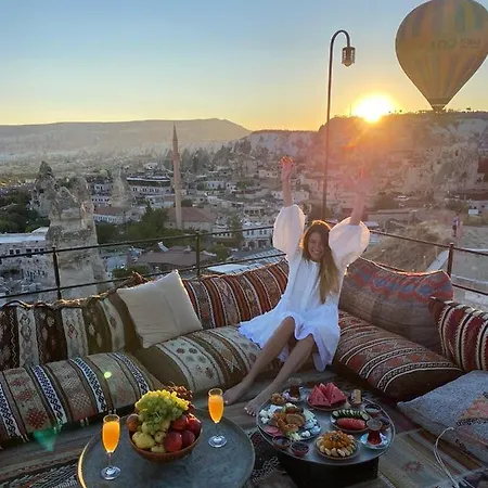Arinna Cappadocia Hotel