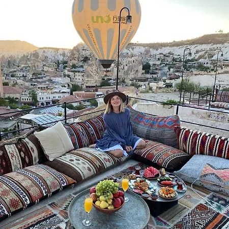 Arinna Cappadocia Hotel 2*