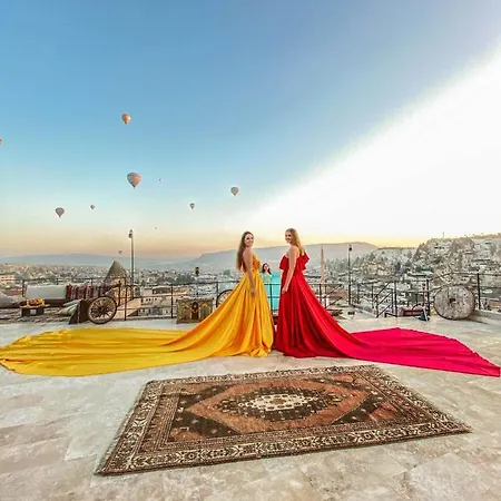 Ξενοδοχείο Arinna Cappadocia Γκόρεμε