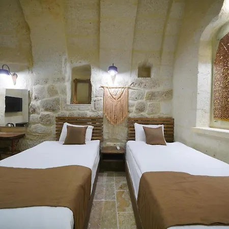 Arinna Cappadocia Hotel 2*