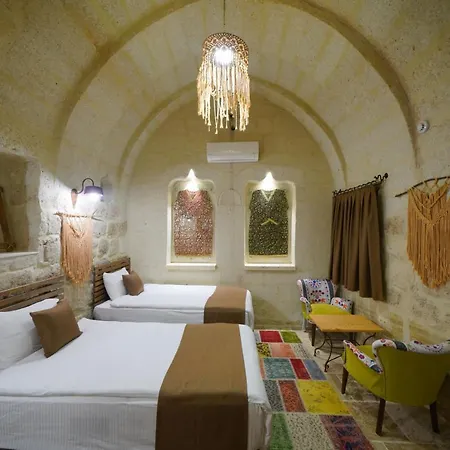 Hotel Arinna Cappadocia Göreme