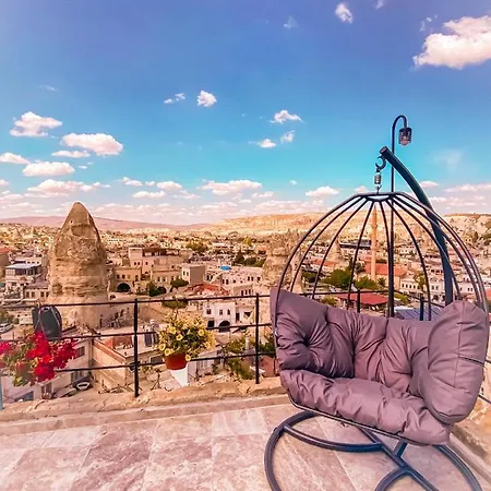 Arinna Cappadocia Göreme