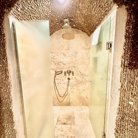 Ξενοδοχείο Arinna Cappadocia