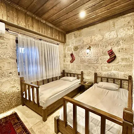 Arinna Cappadocia 酒店 2*