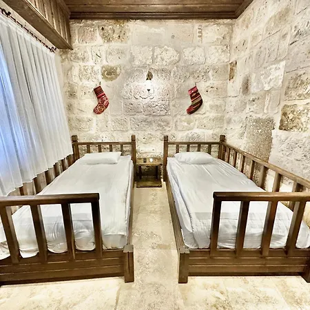 Hotell Arinna Cappadocia 2*