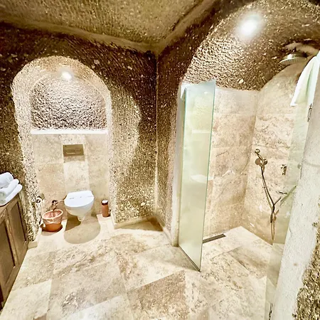 Arinna Cappadocia Γκόρεμε