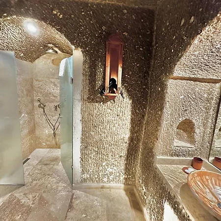 Arinna Cappadocia 2* Γκόρεμε