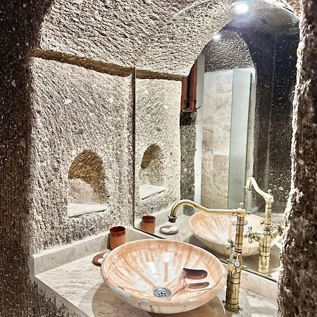 Arinna Cappadocia