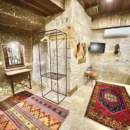 Arinna Cappadocia Hotel