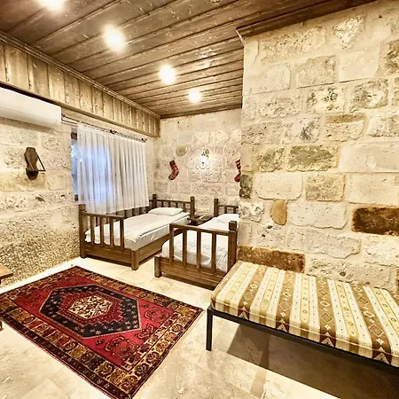 Hotel Arinna Cappadocia Göreme
