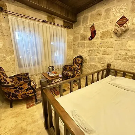 Arinna Cappadocia