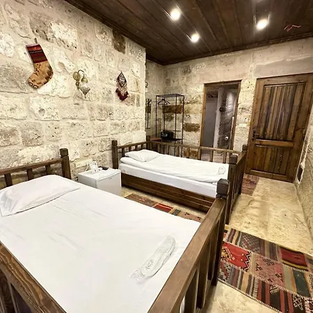 Arinna Cappadocia 2*