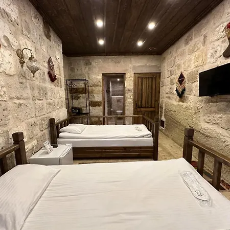 Arinna Cappadocia גורמה