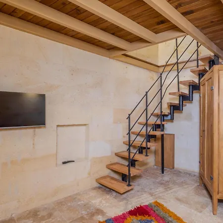Arinna Cappadocia Hotell 2*