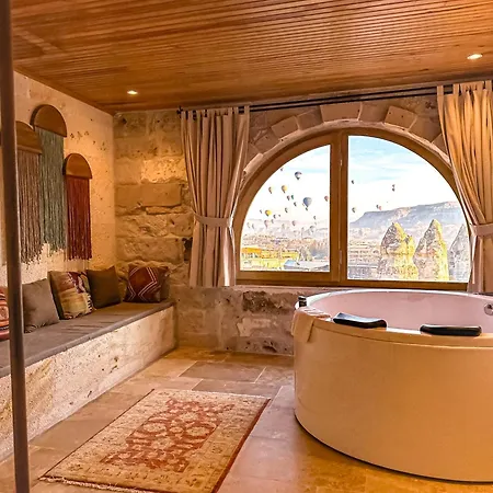 Hotel Arinna Cappadocia 2*