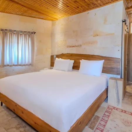 מלון Arinna Cappadocia גורמה