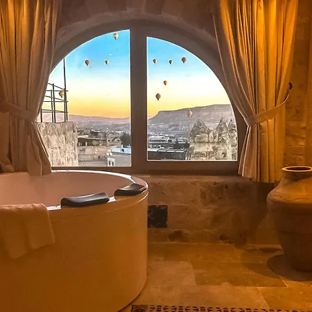 Arinna Cappadocia Göreme