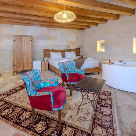 Arinna Cappadocia 2* גורמה
