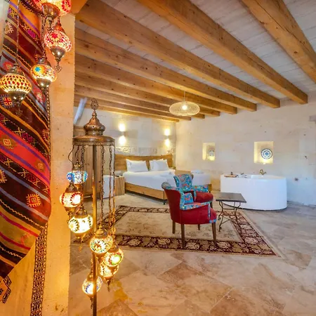 Hotel Arinna Cappadocia Göreme