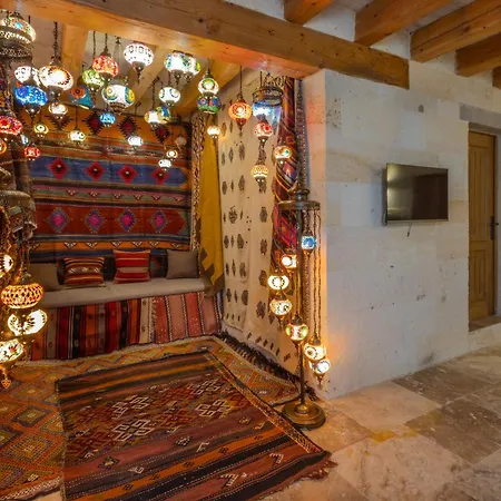 Arinna Cappadocia מלון