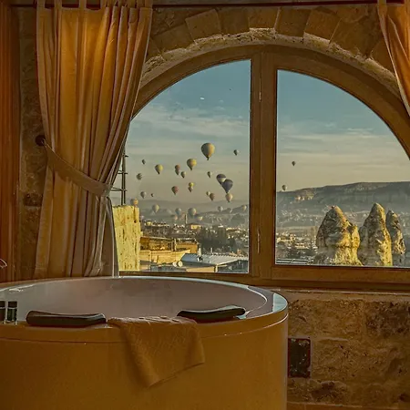 Hotel Arinna Cappadocia