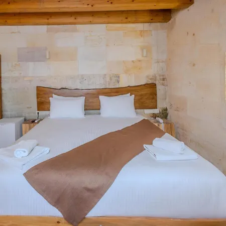 Hotel Arinna Cappadocia 2*