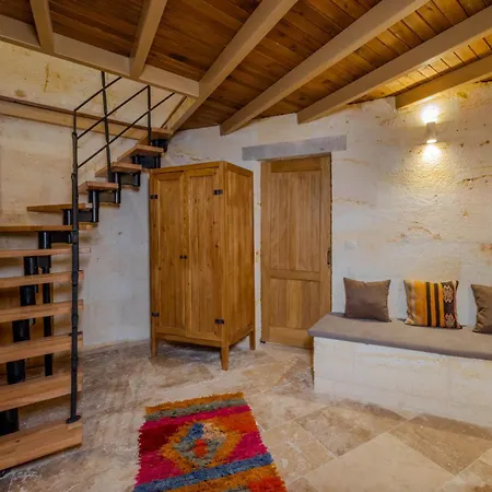 Arinna Cappadocia Hotel Göreme