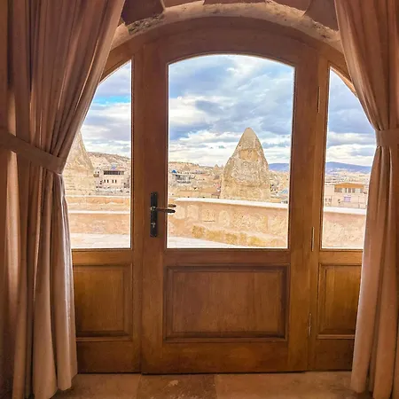 Hotel Arinna Cappadocia Göreme