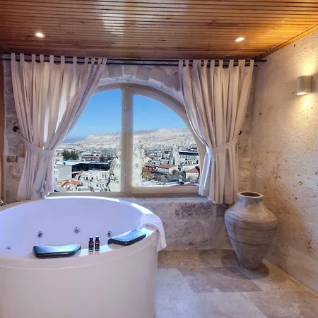Arinna Cappadocia 2*