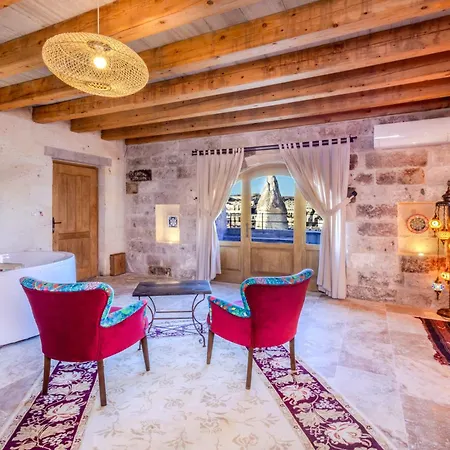 Arinna Cappadocia Γκόρεμε