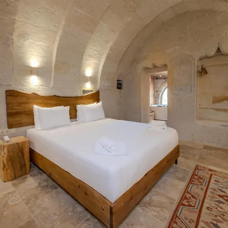 Arinna Cappadocia