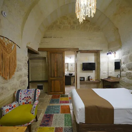 Ξενοδοχείο Arinna Cappadocia