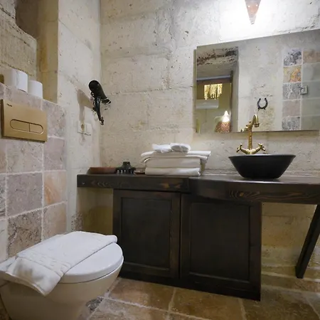 Arinna Cappadocia Hotel 2*