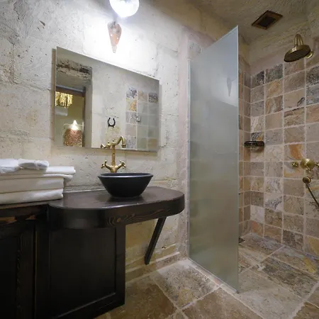 Hotel Arinna Cappadocia 2*