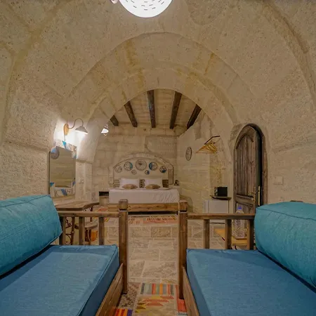 Arinna Cappadocia 2*