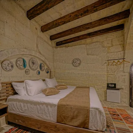 Arinna Cappadocia Γκόρεμε