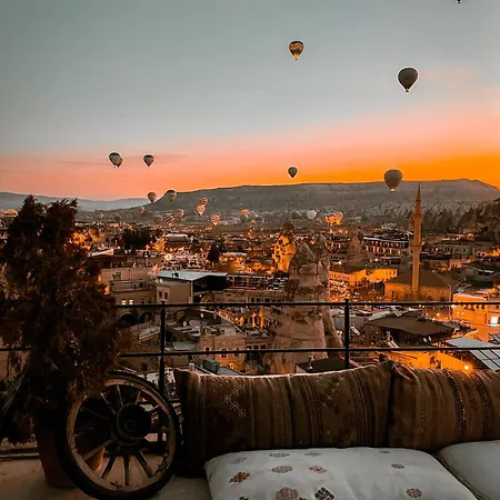 Arinna Cappadocia 2* Göreme