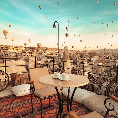 Hotel Arinna Cappadocia