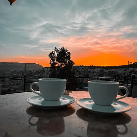 Hotel Arinna Cappadocia 2*