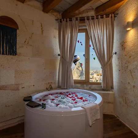 Hotel Arinna Cappadocia Göreme