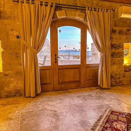 Arinna Cappadocia 2*