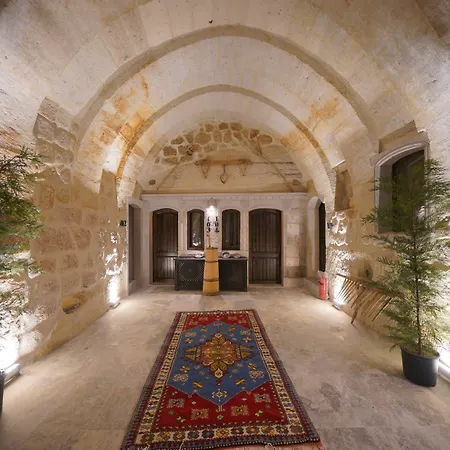 Arinna Cappadocia Hotel