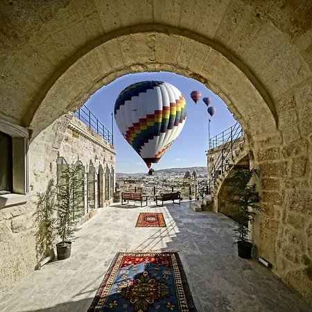 Arinna Cappadocia 2*