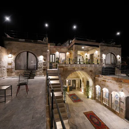 Arinna Cappadocia