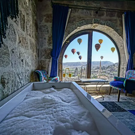 Arinna Cappadocia 2*