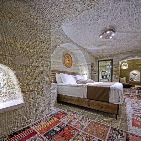 Arinna Cappadocia